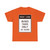 MUTCD-CA SR60-4 (California) (Road Sign) T-Shirt