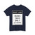 MUTCD-CA SR60-4 (California) (Road Sign) T-Shirt