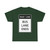 MUTCD-CA SR60-7 (California) (Road Sign) T-Shirt