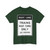 MUTCD-CA SR60-6 (California) (Road Sign) T-Shirt
