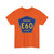 Monona County Route E60 IA (Iowa) (Road Sign) T-Shirt