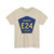 Monona County Route E24 IA (Iowa) (Road Sign) T-Shirt