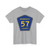 Monmouth County Route 57 NJ (New Jersey) (Road Sign) T-Shirt