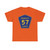 Monmouth County Route 57 NJ (New Jersey) (Road Sign) T-Shirt