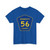Monmouth County Route 56 NJ (New Jersey) (Road Sign) T-Shirt