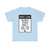 MUTCD-CA SR60-8 (California) (Road Sign) T-Shirt