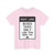 MUTCD-CA SR60-8 (California) (Road Sign) T-Shirt