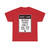 MUTCD-CA SR60-8 (California) (Road Sign) T-Shirt