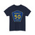 Monmouth County Route 50 NJ (New Jersey) (Road Sign) T-Shirt