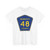 Monmouth County Route 48 NJ (New Jersey) (Road Sign) T-Shirt