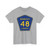 Monmouth County Route 48 NJ (New Jersey) (Road Sign) T-Shirt