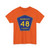 Monmouth County Route 48 NJ (New Jersey) (Road Sign) T-Shirt