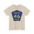 Monmouth County Route 46 NJ (New Jersey) (Road Sign) T-Shirt