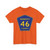 Monmouth County Route 46 NJ (New Jersey) (Road Sign) T-Shirt