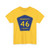 Monmouth County Route 46 NJ (New Jersey) (Road Sign) T-Shirt