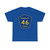 Monmouth County Route 46 NJ (New Jersey) (Road Sign) T-Shirt