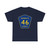 Monmouth County Route 46 NJ (New Jersey) (Road Sign) T-Shirt
