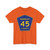 Monmouth County Route 45 NJ (New Jersey) (Road Sign) T-Shirt