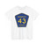 Monmouth County Route 43 NJ (New Jersey) (Road Sign) T-Shirt