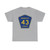 Monmouth County Route 43 NJ (New Jersey) (Road Sign) T-Shirt