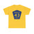 Monmouth County Route 43 NJ (New Jersey) (Road Sign) T-Shirt