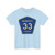 Monmouth County Route 33 NJ (New Jersey) (Road Sign) T-Shirt