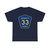 Monmouth County Route 33 NJ (New Jersey) (Road Sign) T-Shirt