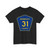 Monmouth County Route 31 NJ (New Jersey) (Road Sign) T-Shirt