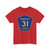 Monmouth County Route 31 NJ (New Jersey) (Road Sign) T-Shirt