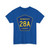 Monmouth County Route 28A NJ (New Jersey) (Road Sign) T-Shirt