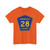 Monmouth County Route 28 NJ (New Jersey) (Road Sign) T-Shirt