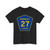 Monmouth County Route 27 NJ (New Jersey) (Road Sign) T-Shirt