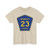 Monmouth County Route 23 NJ (New Jersey) (Road Sign) T-Shirt