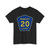 Monmouth County Route 20 NJ (New Jersey) (Road Sign) T-Shirt