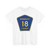 Monmouth County Route 18 NJ (New Jersey) (Road Sign) T-Shirt