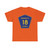 Monmouth County Route 18 NJ (New Jersey) (Road Sign) T-Shirt