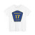 Monmouth County Route 17 NJ (New Jersey) (Road Sign) T-Shirt