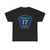 Monmouth County Route 17 NJ (New Jersey) (Road Sign) T-Shirt