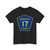 Monmouth County Route 17 NJ (New Jersey) (Road Sign) T-Shirt