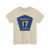 Monmouth County Route 17 NJ (New Jersey) (Road Sign) T-Shirt