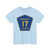 Monmouth County Route 17 NJ (New Jersey) (Road Sign) T-Shirt