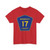 Monmouth County Route 17 NJ (New Jersey) (Road Sign) T-Shirt