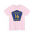 Monmouth County Route 16 NJ (New Jersey) (Road Sign) T-Shirt
