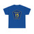 Monmouth County Route 15 NJ (New Jersey) (Road Sign) T-Shirt
