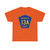Monmouth County Route 13A NJ (New Jersey) (Road Sign) T-Shirt