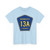 Monmouth County Route 13A NJ (New Jersey) (Road Sign) T-Shirt