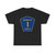 Monmouth County Route 1 NJ (New Jersey) (Road Sign) T-Shirt