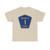 Monmouth County Route 1 NJ (New Jersey) (Road Sign) T-Shirt