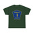 Monmouth County Route 1 NJ (New Jersey) (Road Sign) T-Shirt