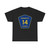 Monmouth County 14 (New Jersey) (Road Sign) T-Shirt